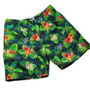 Polo Tropical Swim Trunks size XL